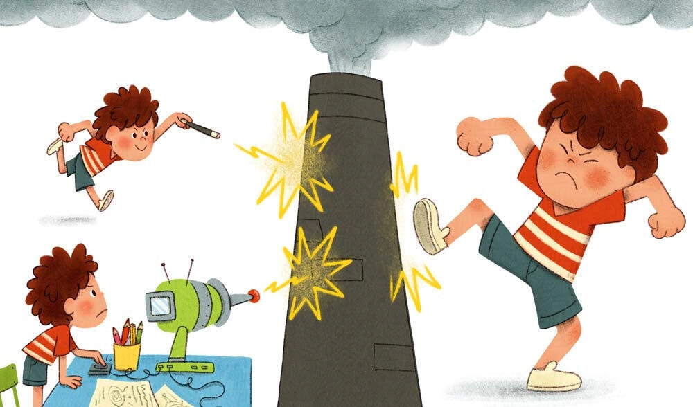 Spread Page for Vull Que Surti El Sol. Editorial Cruïlla, 2024