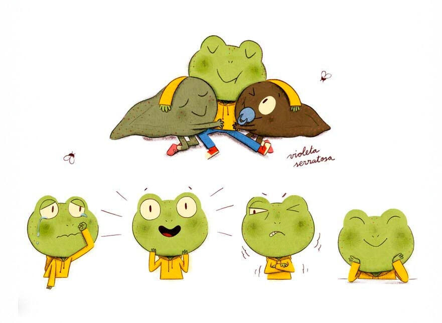 Character Sheet for ¡Yo Soy el Mayor! SM, 2024