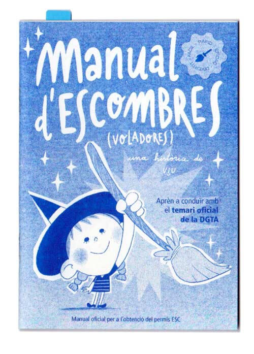Manual d'Escombres, 2023