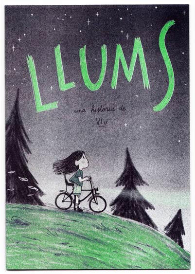 Llums, 2023