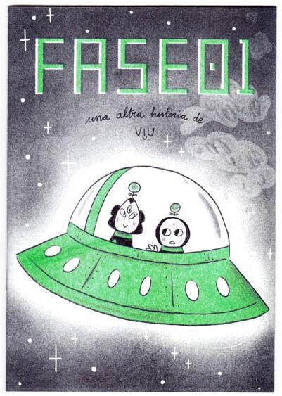 Fase 01, 2023