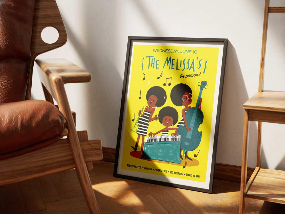 Viu studio Viu illustration studio portrait children illustrator