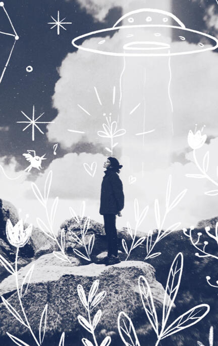 Viu illustration studio portrait children illustrator